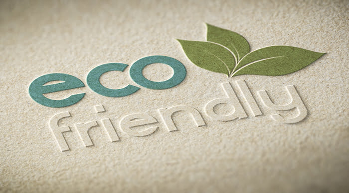 embossing