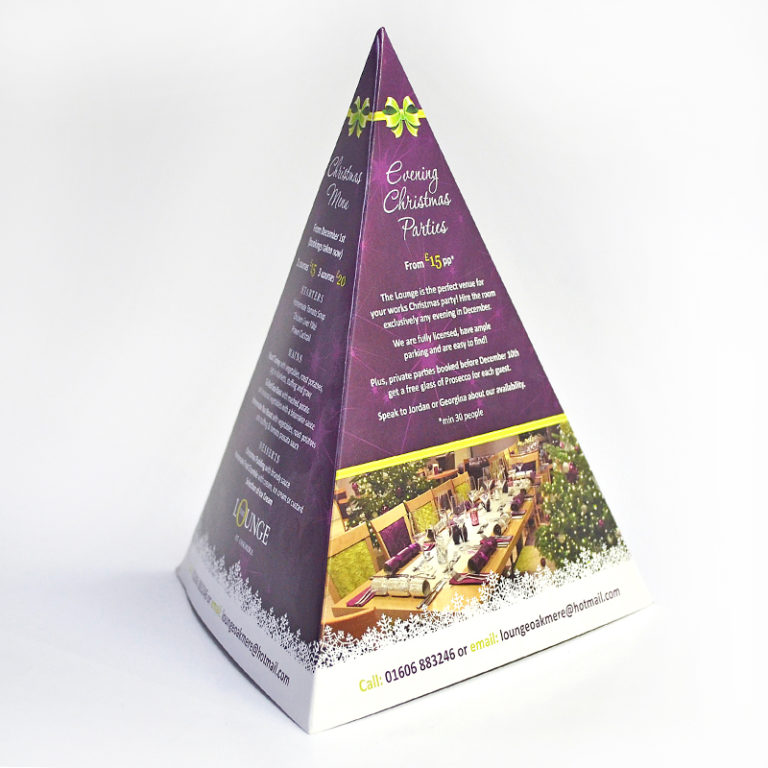 FAQs - Table Talker - Table Talker Printing