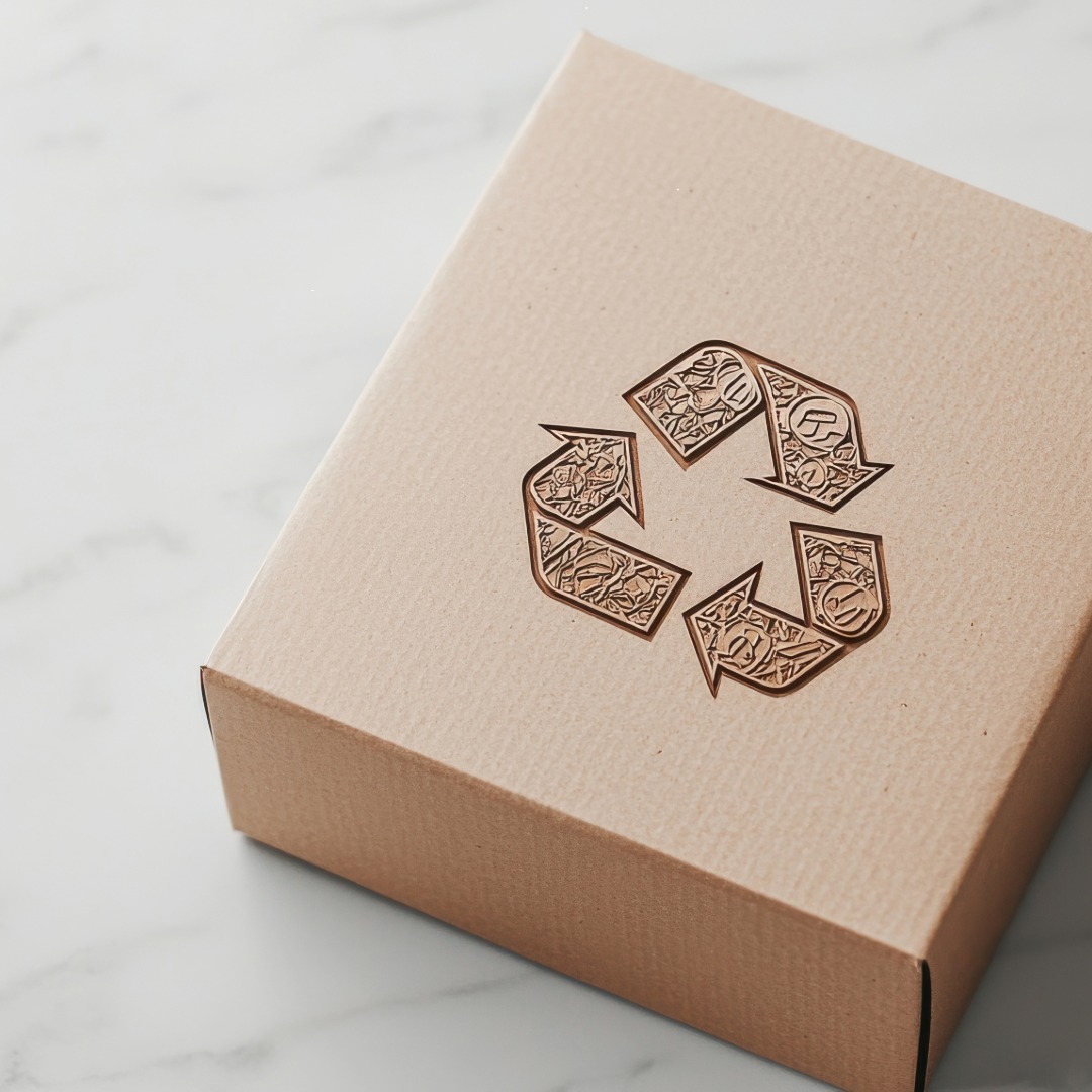 Recyclable Packaging
